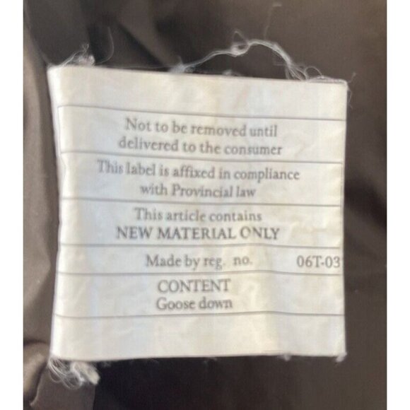 Patagonia Women’s W’s Down With It Vest Goose Down Puffer S Brown Zip Up Hood - Picture 12 of 14